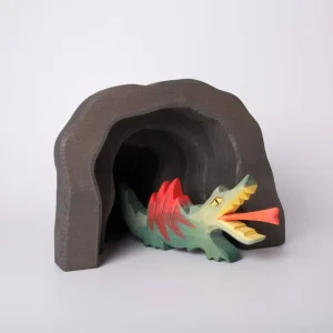 Ostheimer Drakengrot 2 - delig