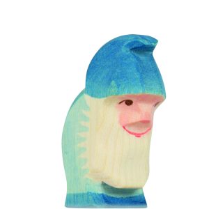 Ostheimer Dwerg Blauw 25045