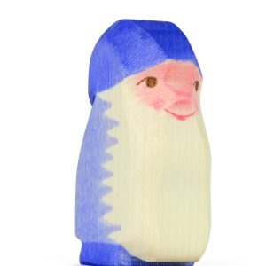 Ostheimer Dwerg Lila 25046