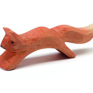 Ostheimer Eekhoorn Springend 16603