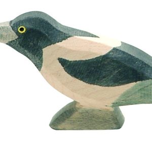 Ostheimer Ekster 16809