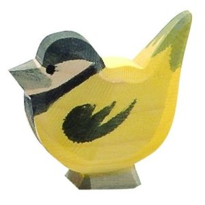 Ostheimer Goudvink 16804