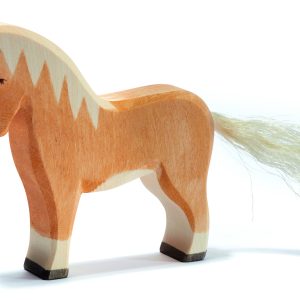 Ostheimer Haflinger 11113