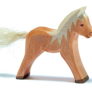 Ostheimer Haflinger Veulen 11115