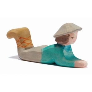 Ostheimer Herder Liggend 40505