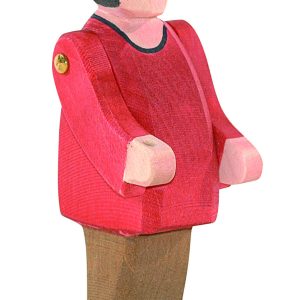 Ostheimer Houten Boer 1010