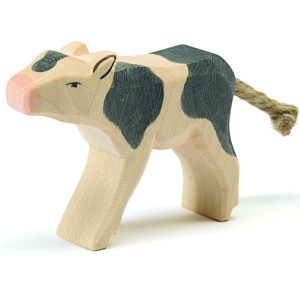 Ostheimer Kalf Zwart Drinkend 11045