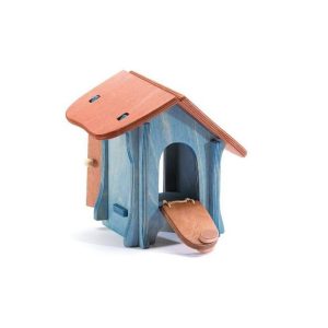 Ostheimer Kippenhok 3520