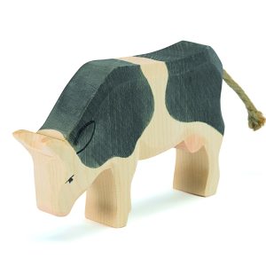 Ostheimer Koe Zwart Etend 11043