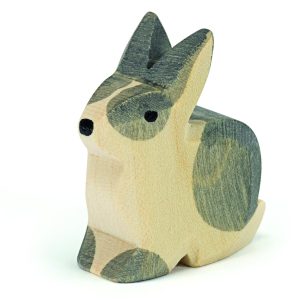 Ostheimer Konijntje Zittend 15022