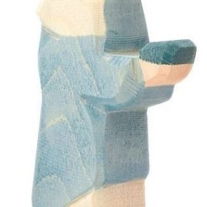 Ostheimer Koning Blauw Orientaals 41702