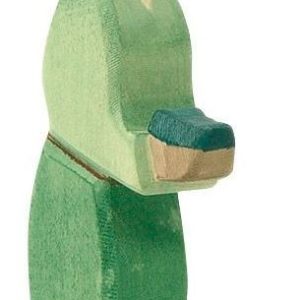 Ostheimer Koning Groen Orientaals 41703