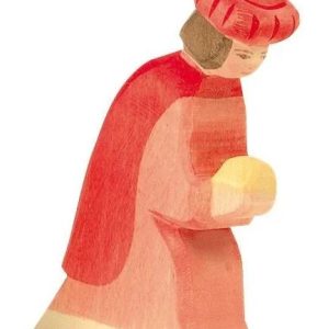 Ostheimer Koning Rood Orientaals 41701