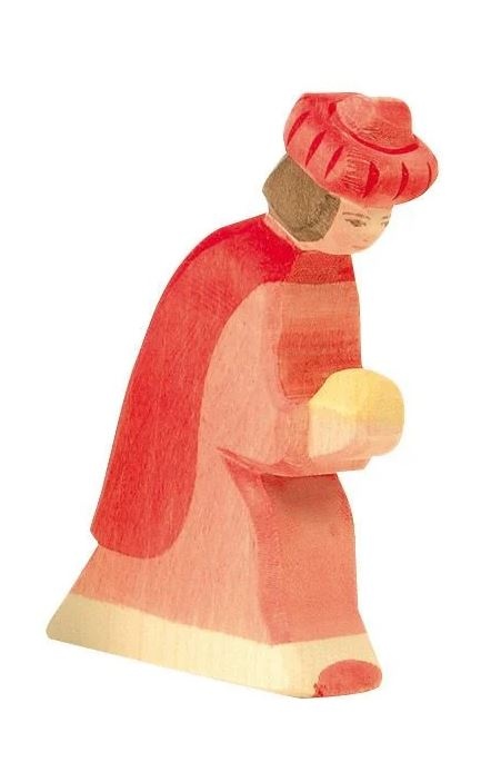 Ostheimer Koning Rood Orientaals 41701