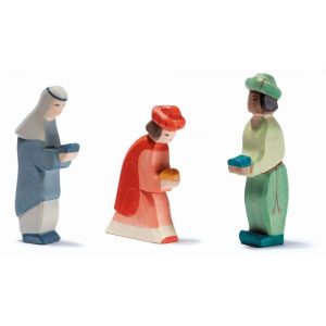 Ostheimer Koningsgroep Orientaals 3 - delig 4170