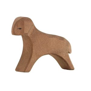 Ostheimer Lam Bruin Lopend 11656