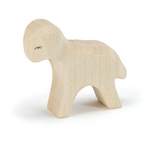 Ostheimer Lam Staand 11605