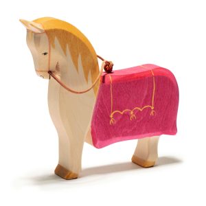 Ostheimer Paard voor St. Maarten 37912