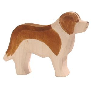 Ostheimer St. Bernard Hond 10441