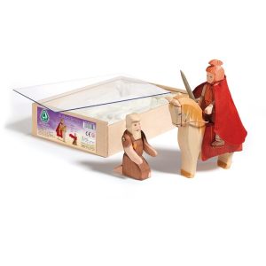 Ostheimer St. Maarten set 5 - delig 37910