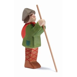 Ostheimer Staande Herder 40502