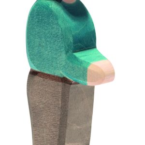 Ostheimer Vader II 10001