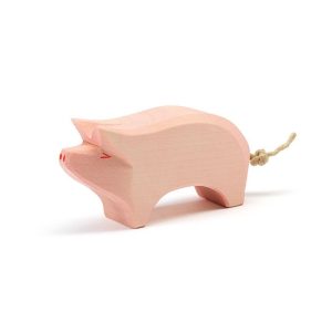 Ostheimer Varken Kop Omhoog 10902