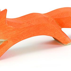 Ostheimer Vos Groot Lopend 15202