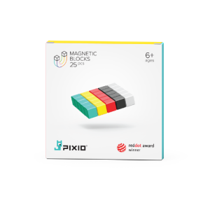 PIXIO Startset 25 stuks