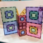 Connetix Pastel Portal Pack