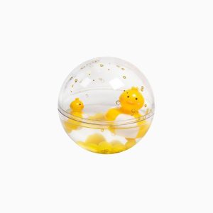 Petit Boum-happy bubble duckies
