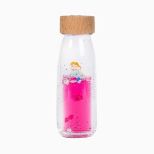 Petit Boum sensorische fles Move Bottle-zeemeermin
