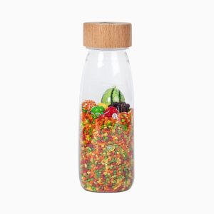 Petit Boum sensorische fles-fruit