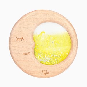 Petit Boum sensorische maan