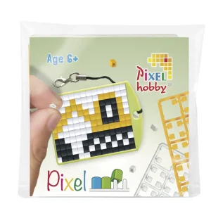 Pixelhobby Medaillion startset - Graafmachine