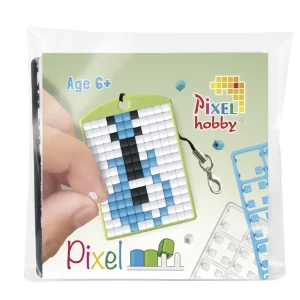 Pixelhobby Medaillion startset - Muziek