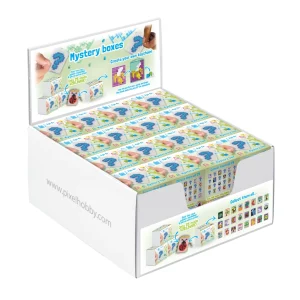 Pixelhobby Pixel Mystery Box