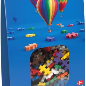 Plus-Plus Basic 300 (stukjes)