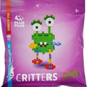 Plus-Plus Critters Girt