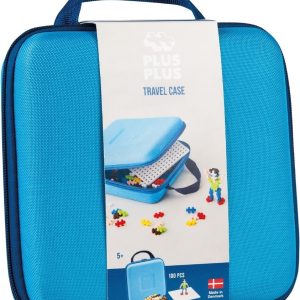 Plus-Plus Reiskoffer (100 stukjes)
