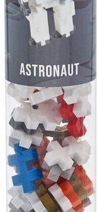 Plus-Plus Tube Astronaut 100 stuks