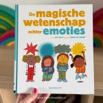 Review De Magische Wetenschap achter Emoties