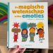 Review De Magische Wetenschap achter Emoties