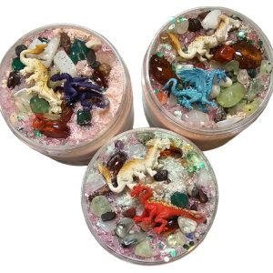 SensoryFun Sensory Fizz Draken