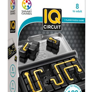 SmartGames IQ Circuit