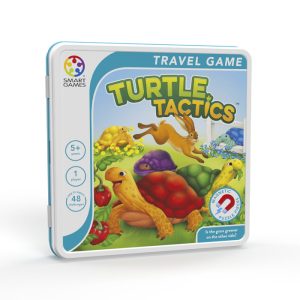 SmartGames Turtle Tactics