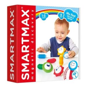 SmartMax My First - Souns & Senses