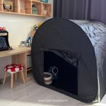 Snoezeltent