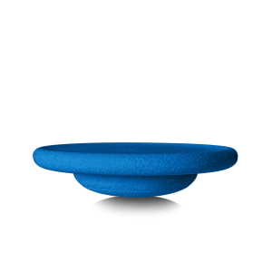 Stapelstein Balance Board Blauw