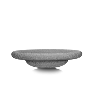 Stapelstein Balance Board Grijs